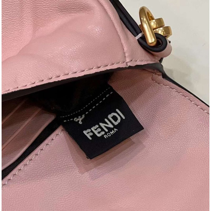 Fendi Baguette Hand Bag BG02068