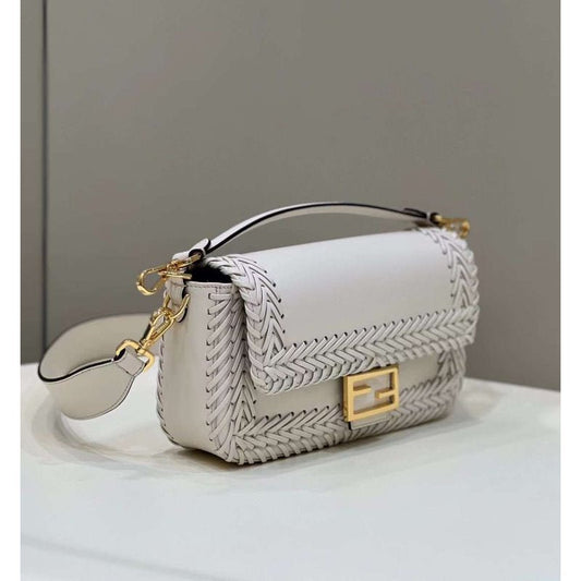Fendi Baguette Hand Bag BG02073