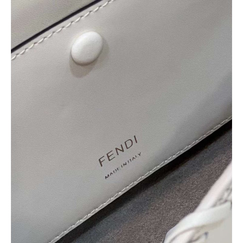 Fendi Baguette Hand Bag BG02073