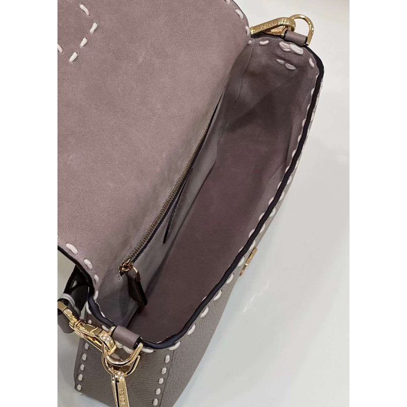 Fendi Baguette Hand Bag BG02074