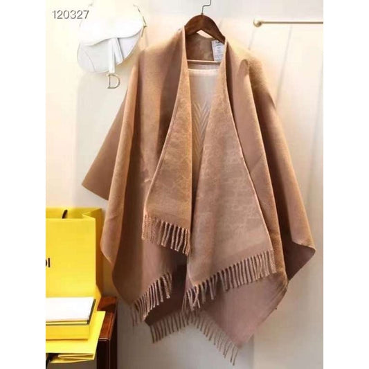 Fendi Cashmere Scarf SS001053
