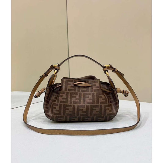 Fendi Jiumi Bag BG02069