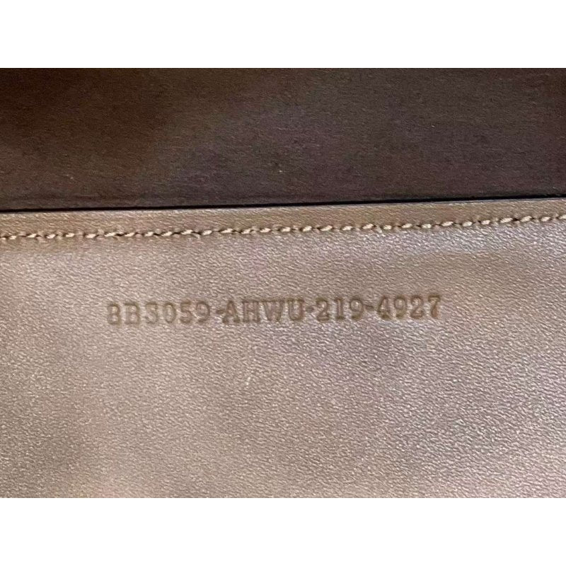 Fendi Jiumi Bag BG02069