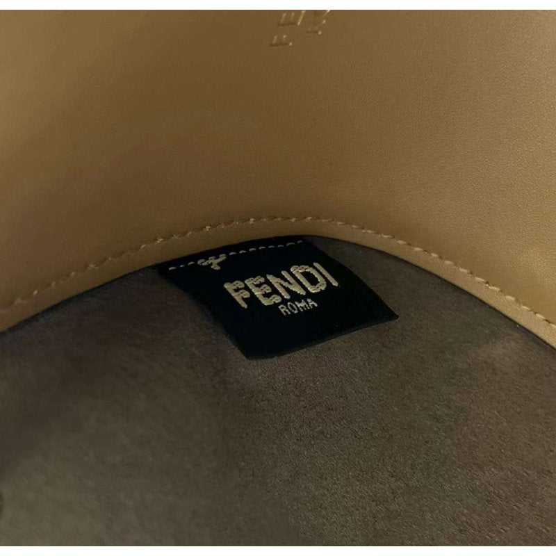 Fendi Jiumi Bag BG02069