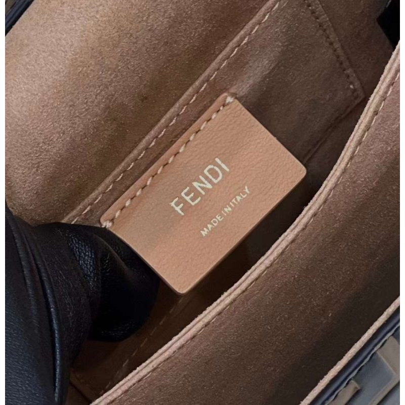 Fendi Keni Hand Bag BG02077