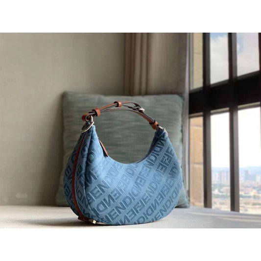 Fendi Nano Cresent Bag WB001409