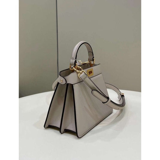 Fendi Peekaboo Hand Bag BG02007