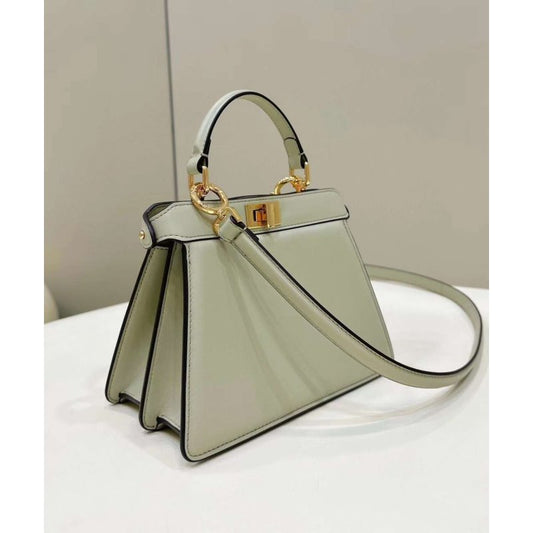 Fendi Peekaboo Hand Bag BG02008