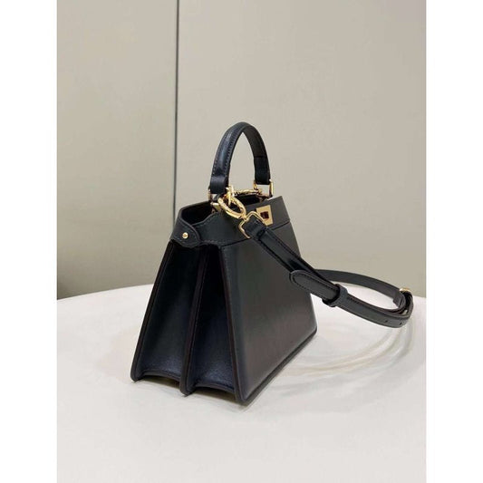 Fendi Peekaboo Hand Bag BG02009