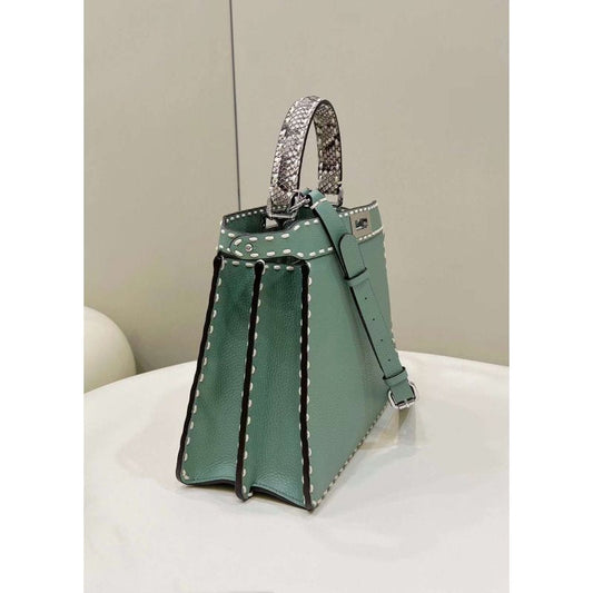 Fendi Peekaboo Hand Bag BG02078