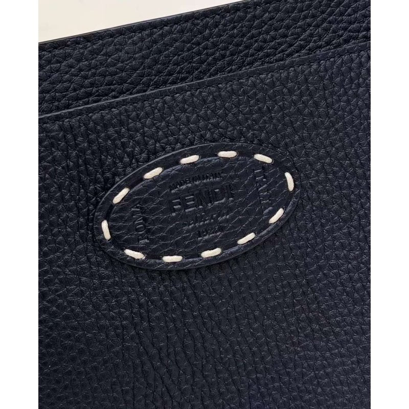Fendi Peekaboo Hand Bag BG02079