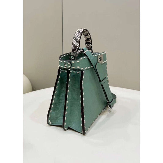 Fendi Peekaboo Hand Bag BG02082