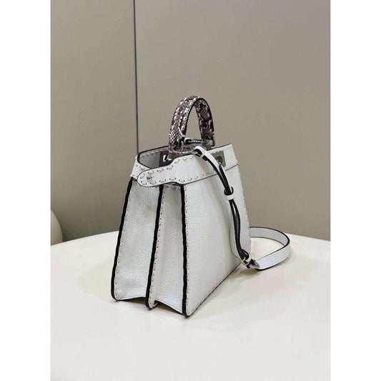 Fendi Peekaboo Hand Bag BG02083