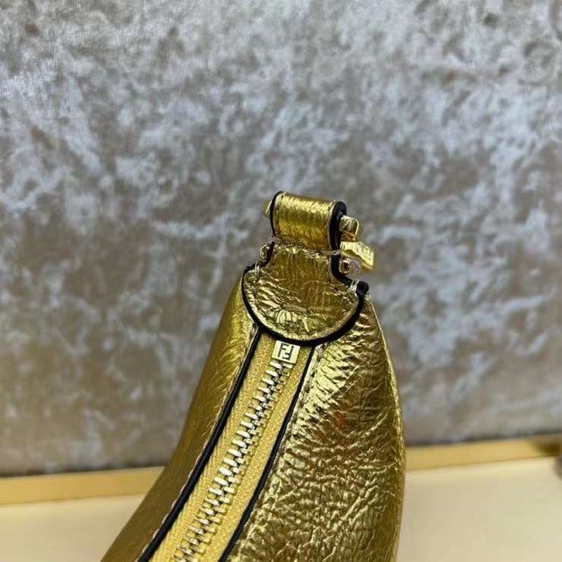 Fendi Praphy Armpit Bag BGMP1910