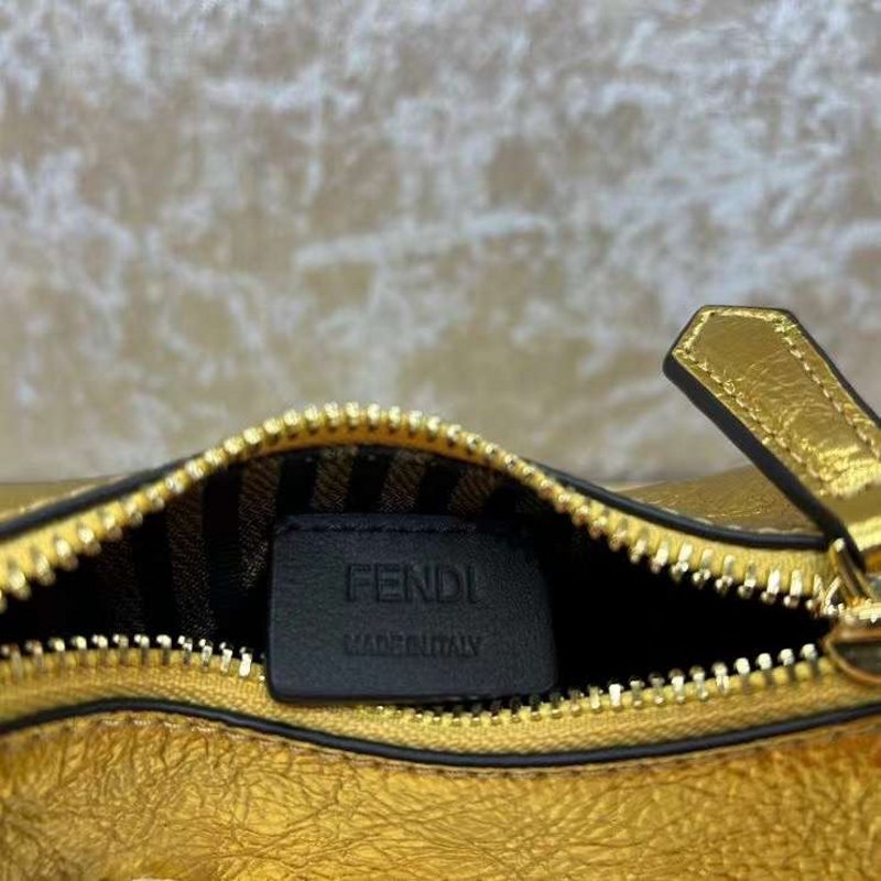 Fendi Praphy Armpit Bag BGMP1910