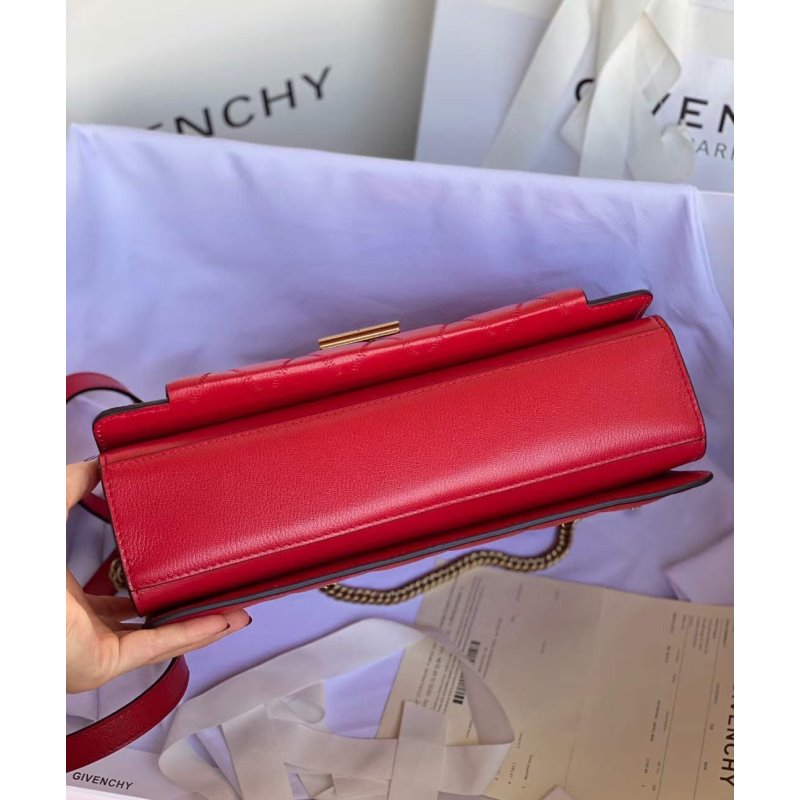 Givenchy GV3 Shoulder Bag BGMP0469