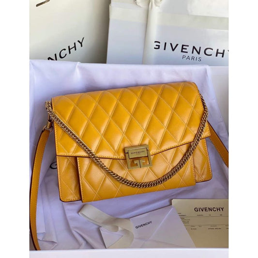 Givenchy GV3 Shoulder Bag BGMP0471