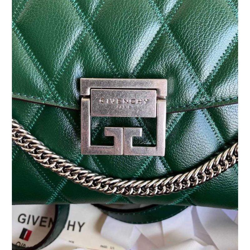 Givenchy GV3 Shoulder Bag BGMP0473