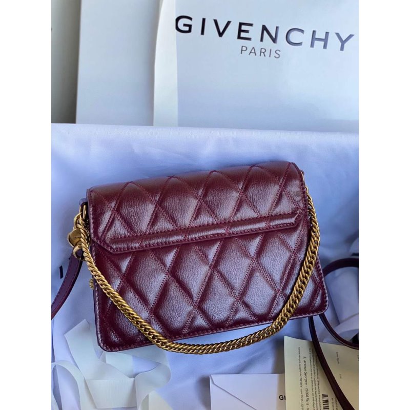 Givenchy GV3 Shoulder Bag BGMP0478