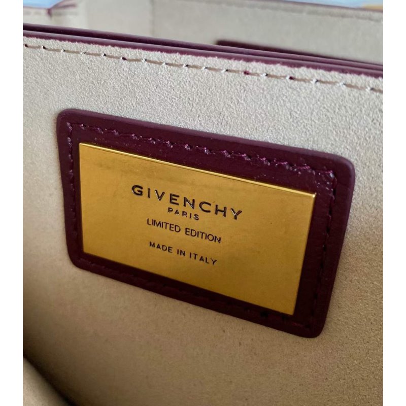 Givenchy GV3 Shoulder Bag BGMP0478