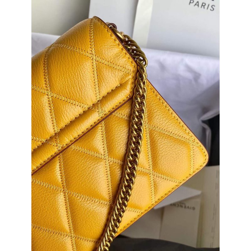 Givenchy GV3 Shoulder Bag BGMP0479