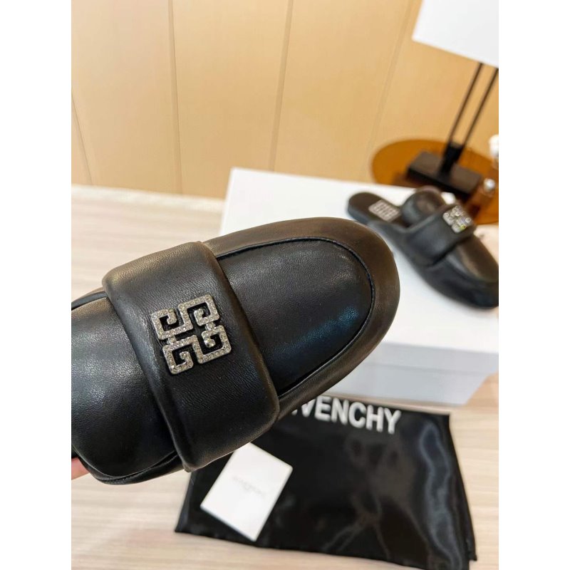 Givenchy Muller Shoes SHS05445