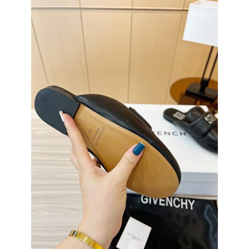 Givenchy Muller Shoes SHS05445