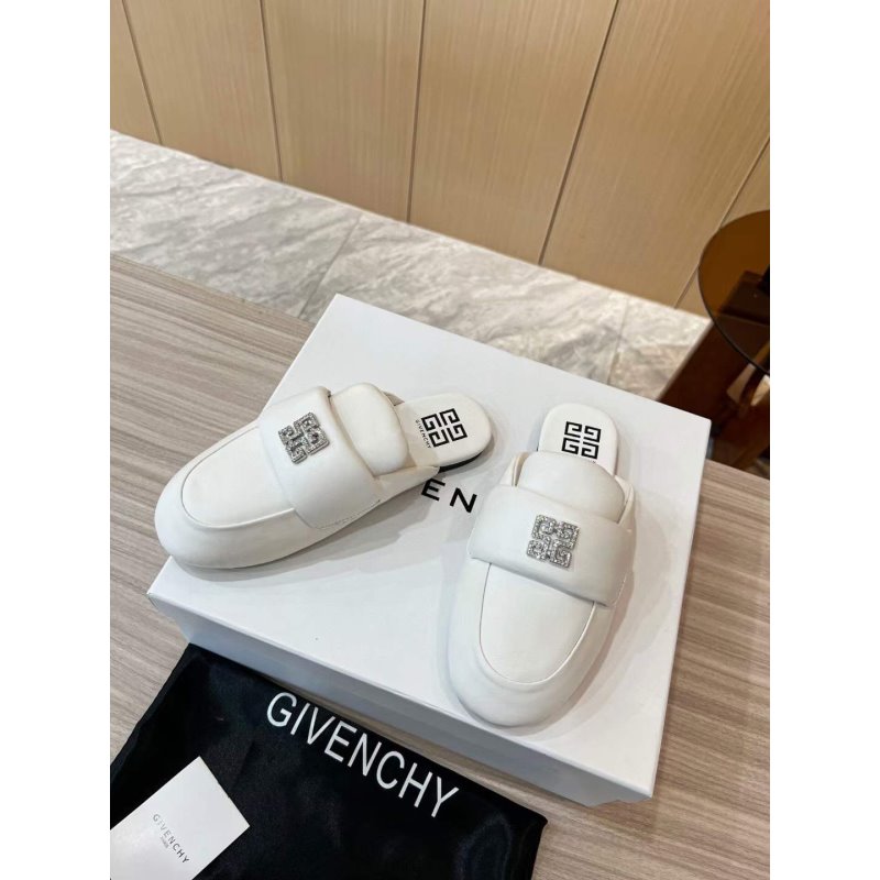 Givenchy Muller Shoes SHS05446