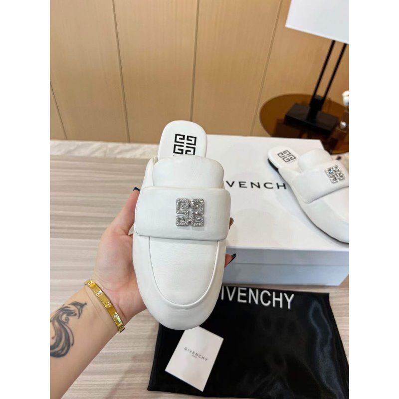 Givenchy Muller Shoes SHS05446