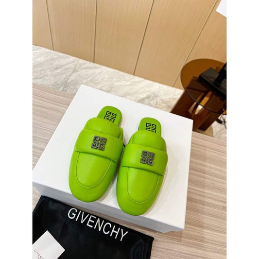 Givenchy Muller Shoes SHS05447