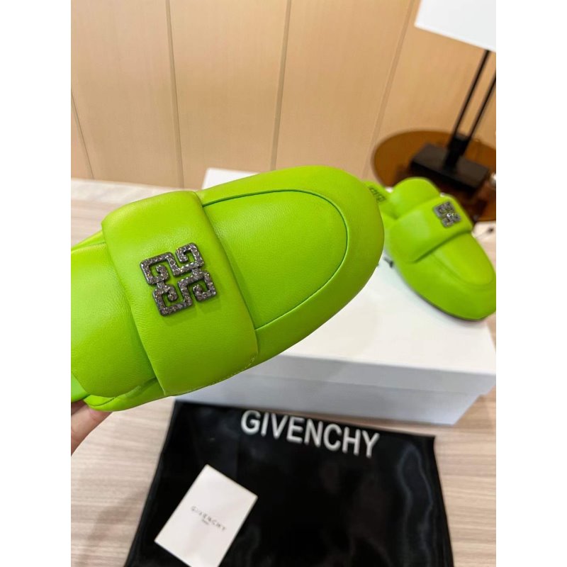 Givenchy Muller Shoes SHS05447