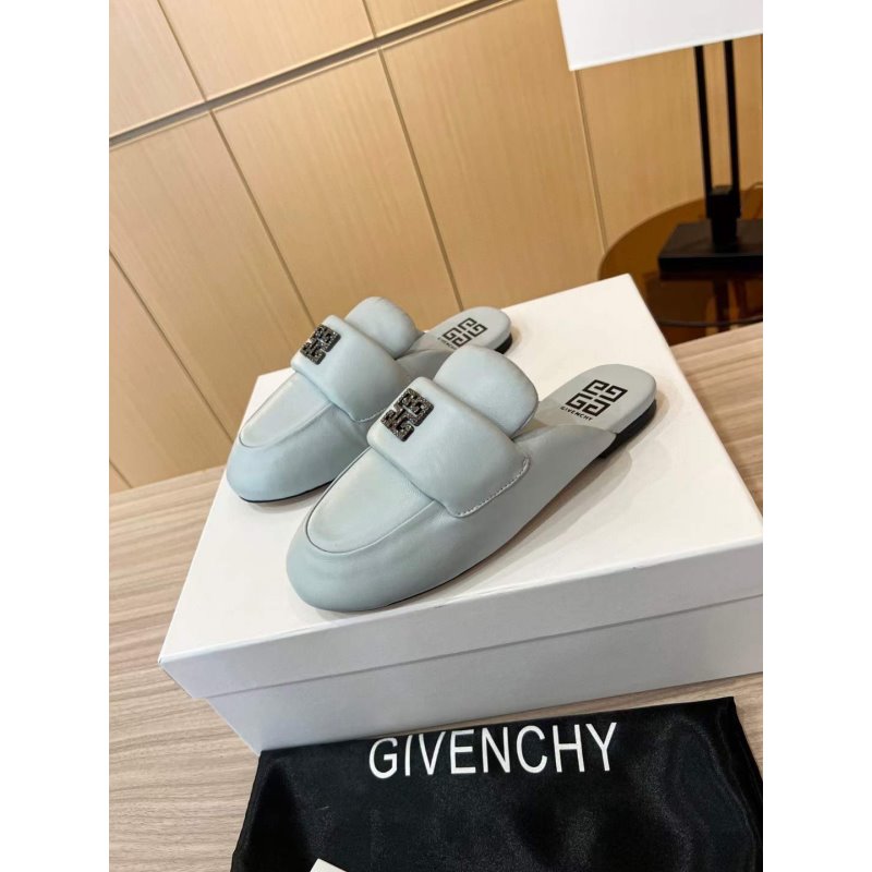 Givenchy Muller Shoes SHS05448