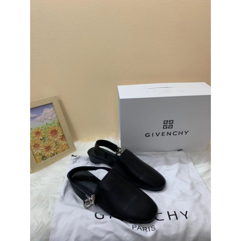 Givenchy Sandals SHS05504