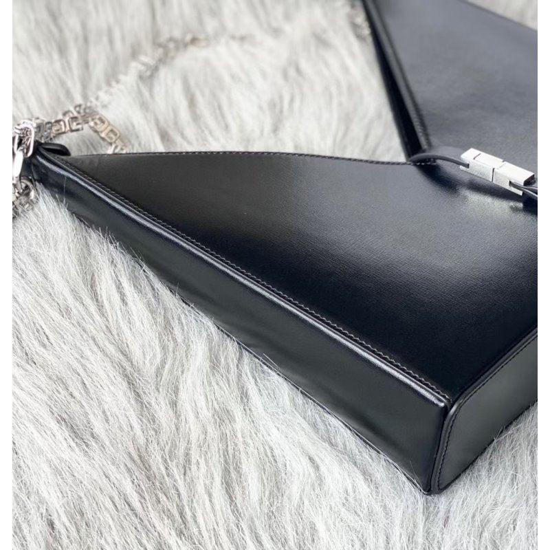Givenchy V Shaped Cut out Handbag BGV00165