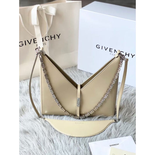 Givenchy V Shaped Cut out Handbag BGV00166