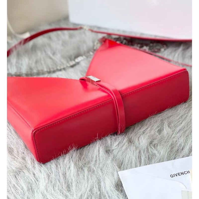 Givenchy V Shaped Cut out Handbag BGV00167