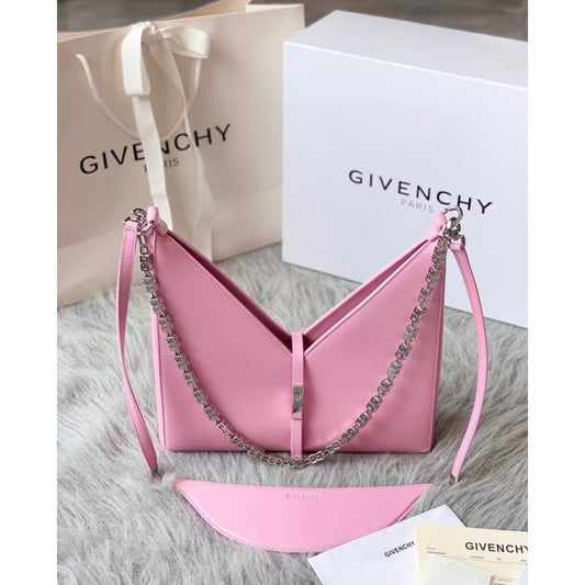 Givenchy V Shaped Cut out Handbag BGV00168