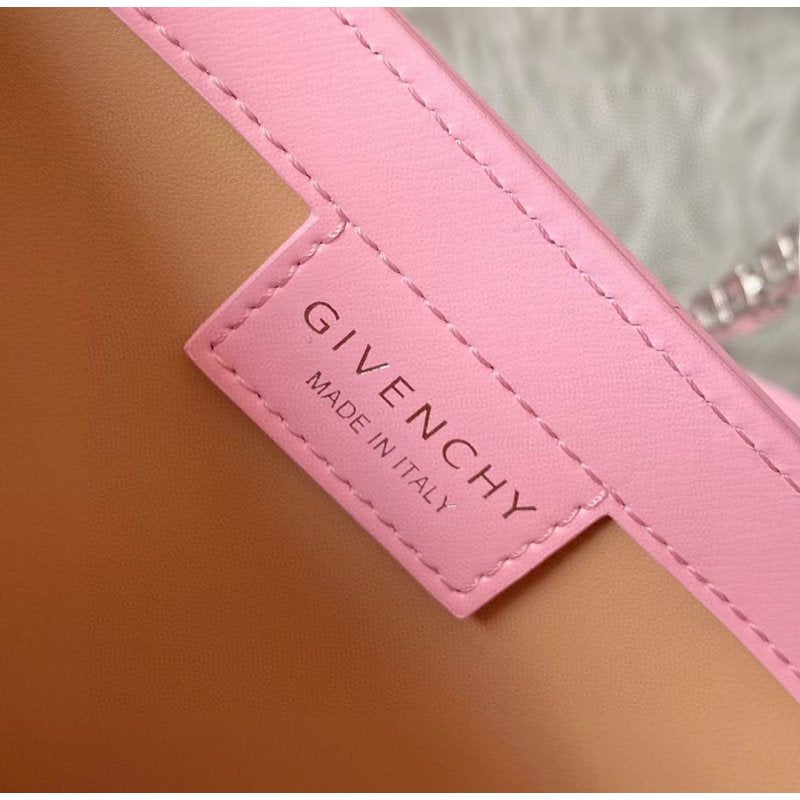 Givenchy V Shaped Cut out Handbag BGV00168