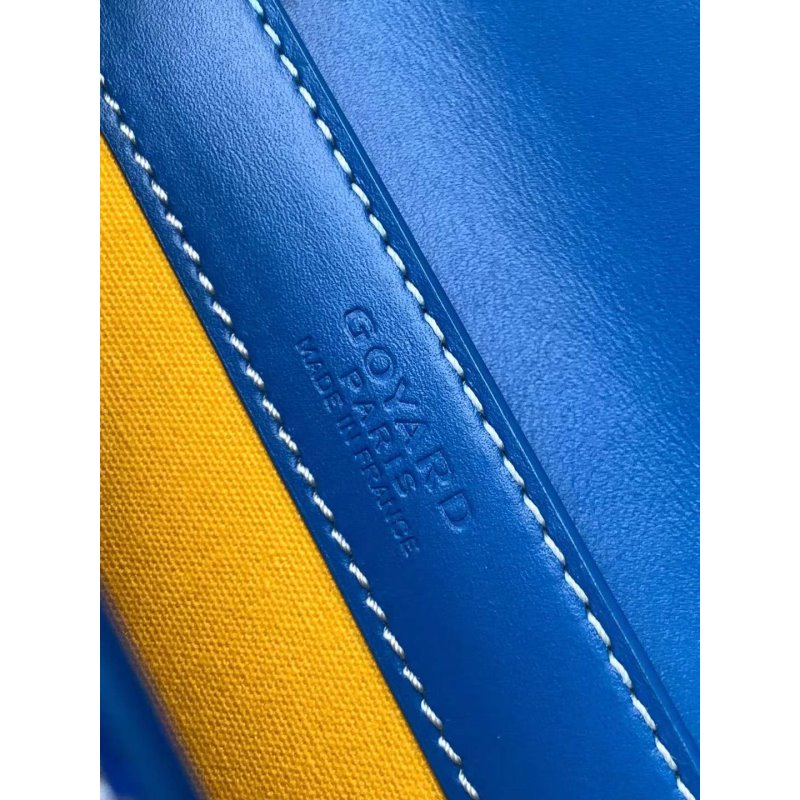 Goyard Sagon Saigon Pack BGMP0076