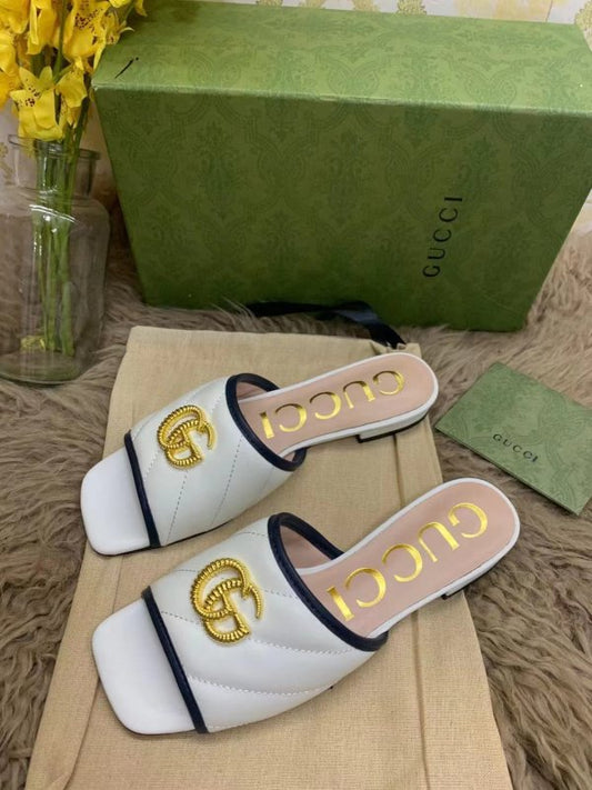 Gucci Heeled Sandals SHS03032