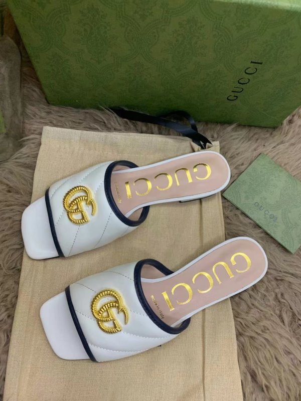 Gucci Heeled Sandals SHS03032