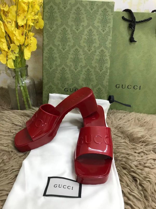 Gucci Sandals SHS02997