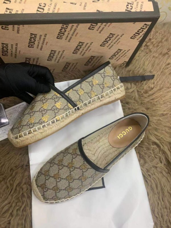 Gucci Shoes SHS02979