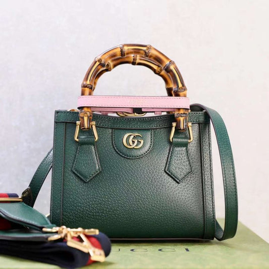 Gucci Diana Tote Bag BG02239