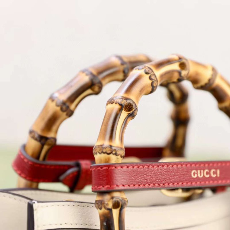 Gucci Diana Tote Bag BG02241