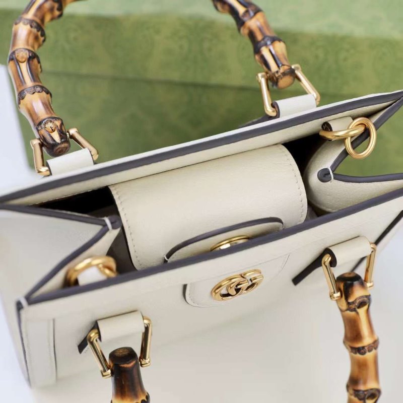 Gucci Diana Tote Bag BG02241