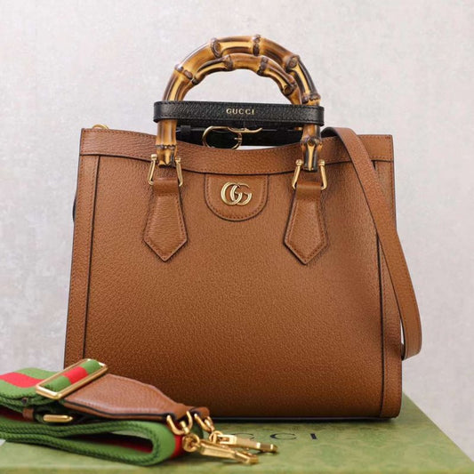 Gucci Diana Tote Bag BG02246