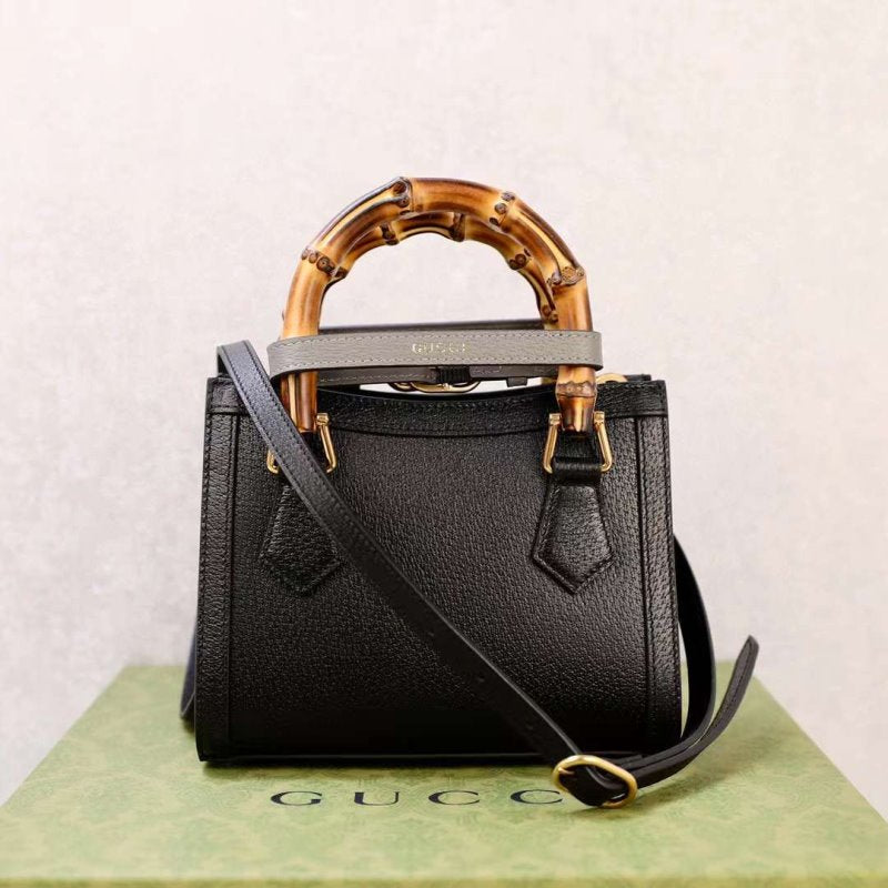 Gucci Diana Tote Bag BG02249