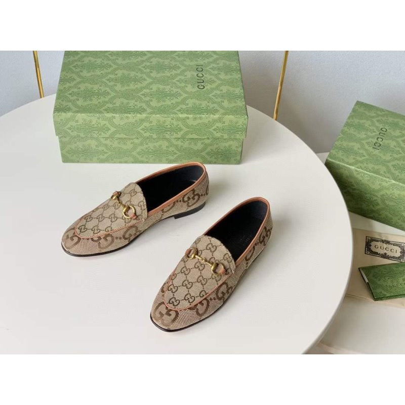 Gucci Double G Loafers SH00236