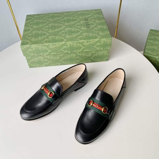 Gucci Double G Loafers SH00237